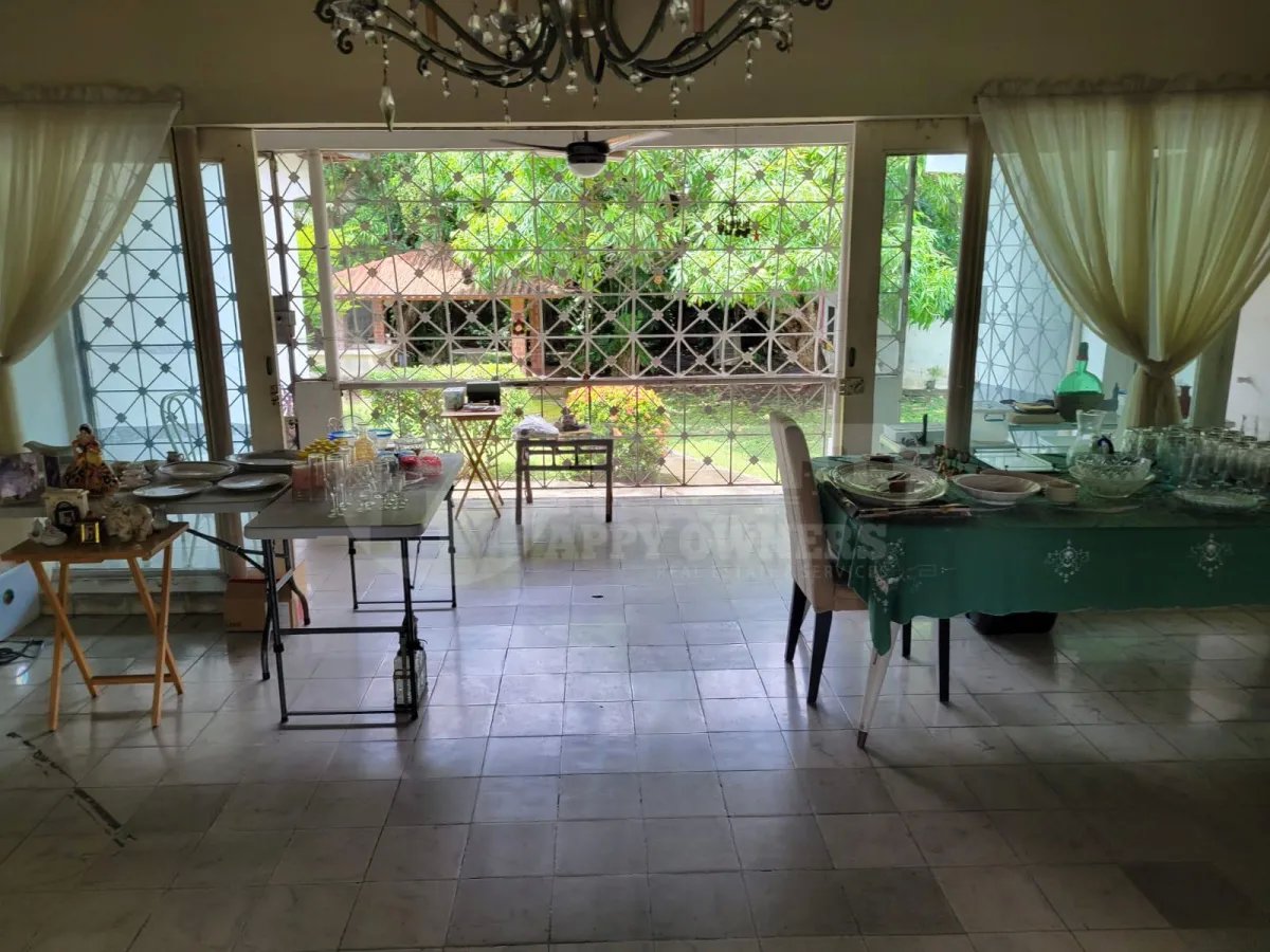 Venta de casa en altos del golf, san francisco