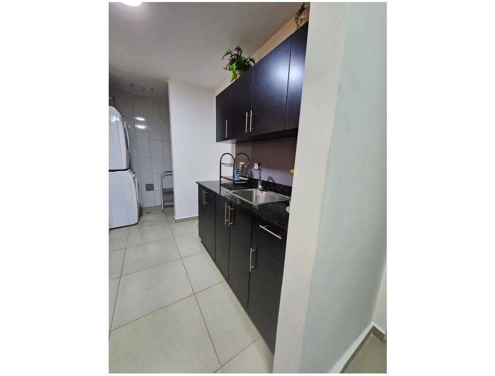 Alquiler de apartamento en ph macedonia towers, pueblo nuevo