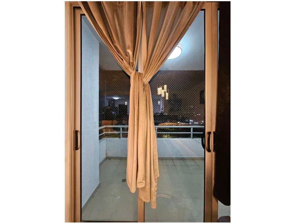 Alquiler de apartamento en ph macedonia towers, pueblo nuevo