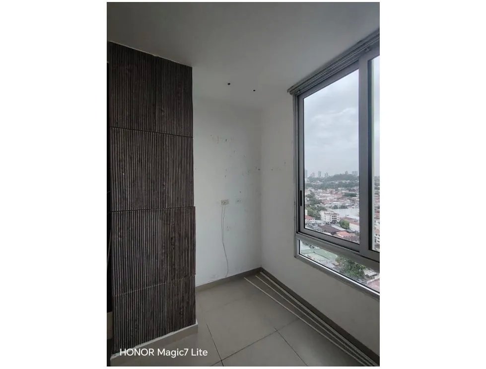 Alquiler de apartamento en ph macedonia towers, pueblo nuevo