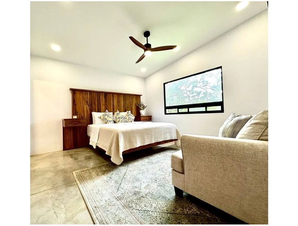 Venta de casa en jaramillo abajo - boquete, chiriquí