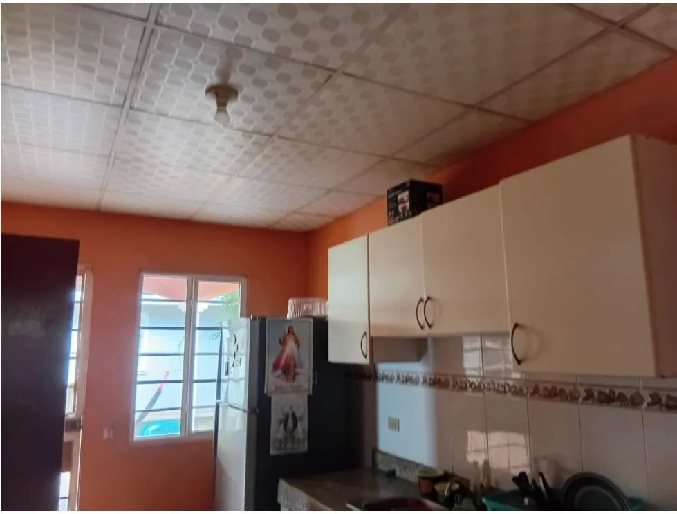 Venta de casa en mirador de las tablas, los santos