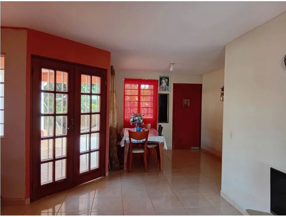 Venta de casa en mirador de las tablas, los santos