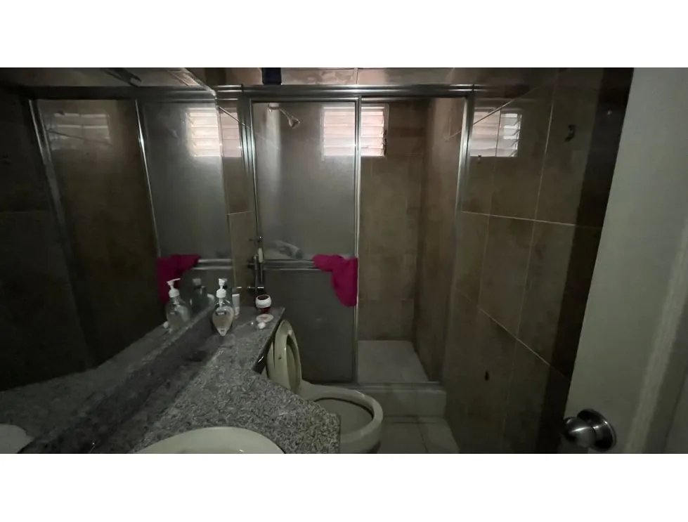 Alquiler de apartamento amoblado en ph mallorca park, los andes