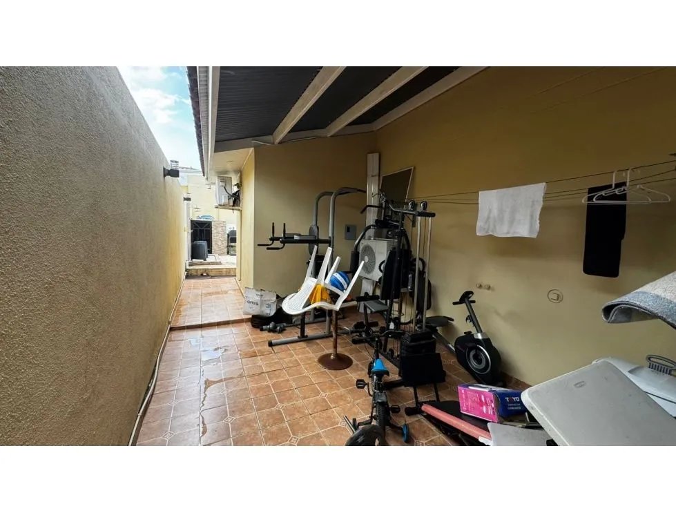 Venta de casa en ph villa tivolii, villas del golf