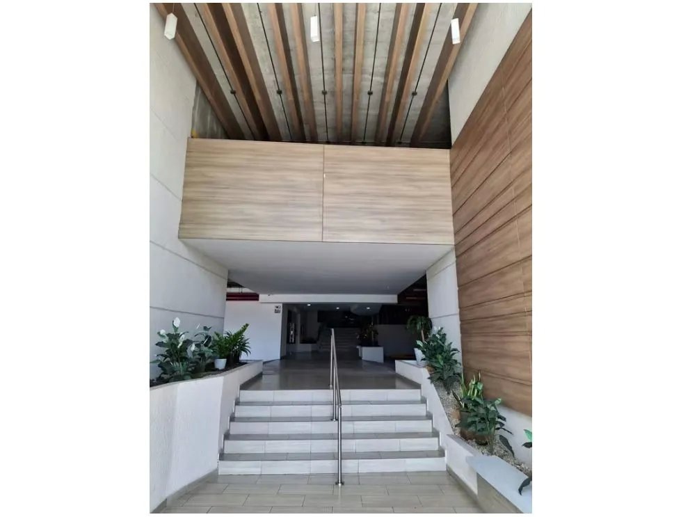 Alquiler de apartamento amoblado en ph portoalegre, villa lucre