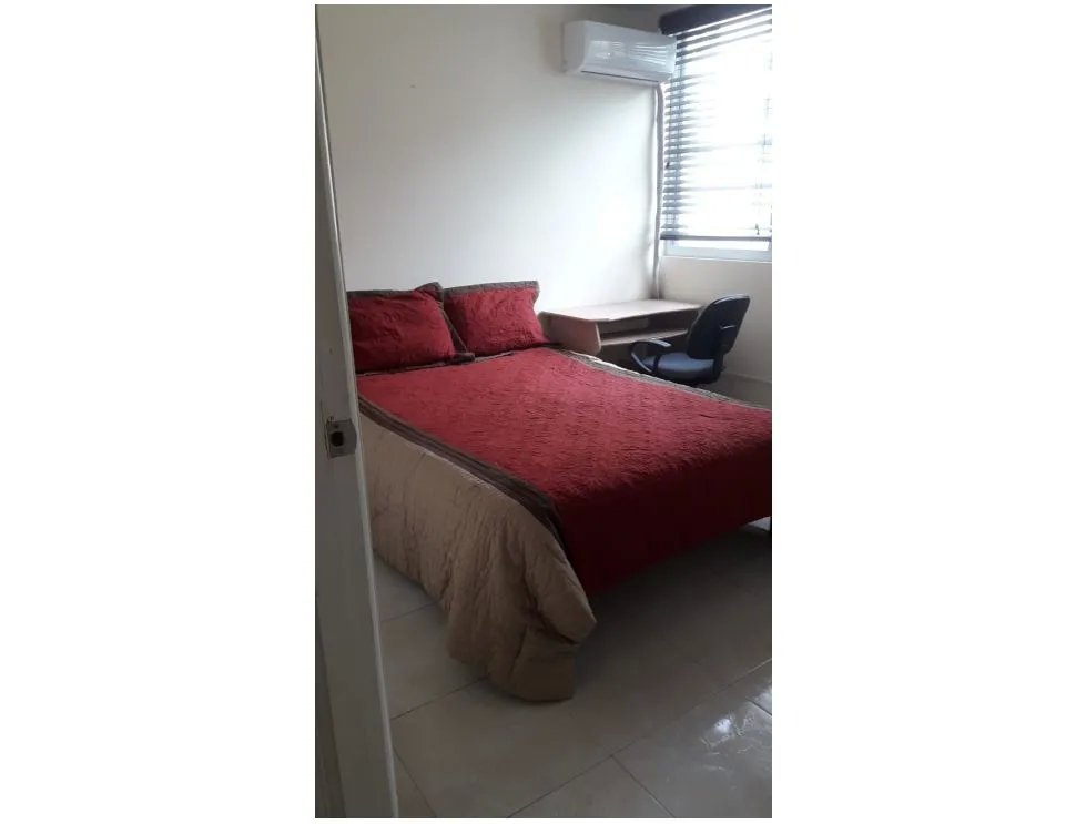 Venta de apartamento en ph elmare 3000, edison park