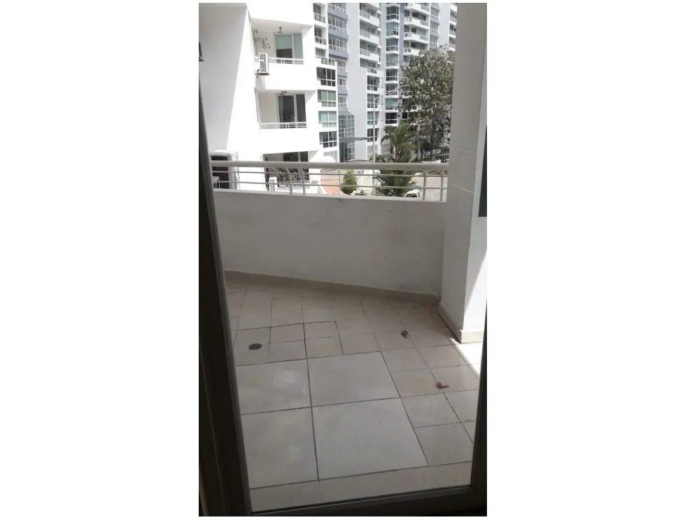 Venta de apartamento en ph elmare 3000, edison park