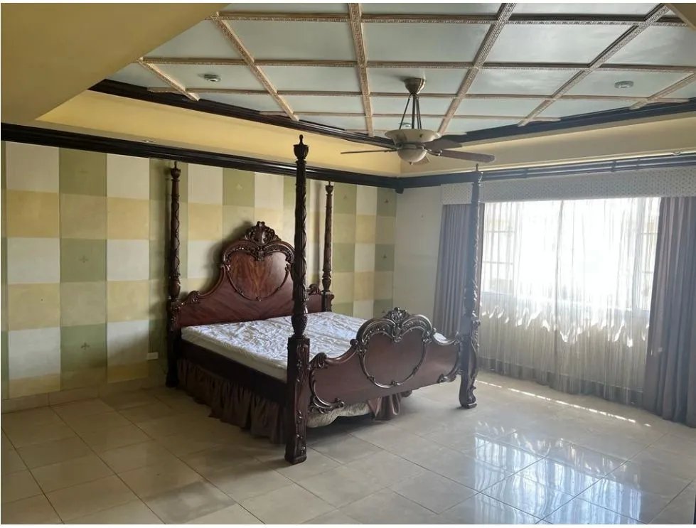 Urbanización ph costa dorada  casa en venta, costa del este