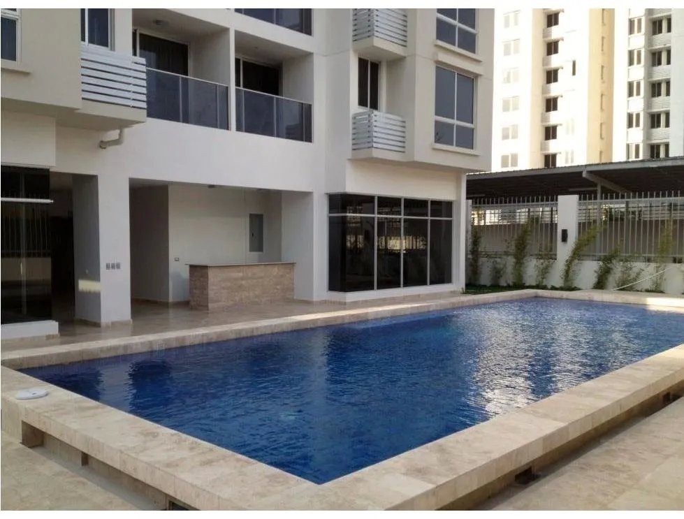 Venta de apartamento en ph rokas  condado del rey