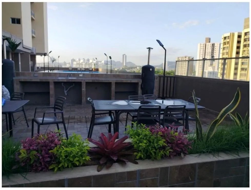 Venta de apartamento en ph victoria hills  hato pintado