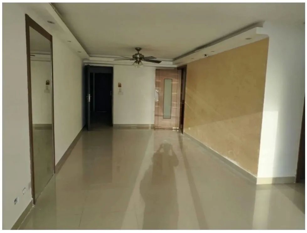 Venta de apartamento en ph victoria hills  hato pintado