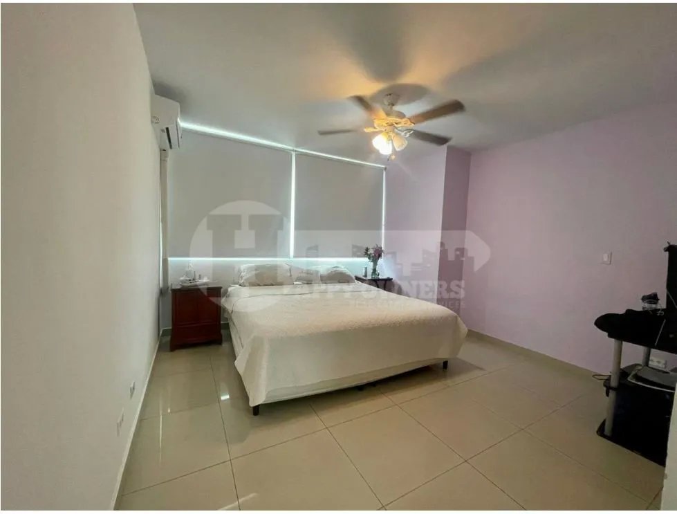 Venta de apartamento en ph sevilla, costa del este