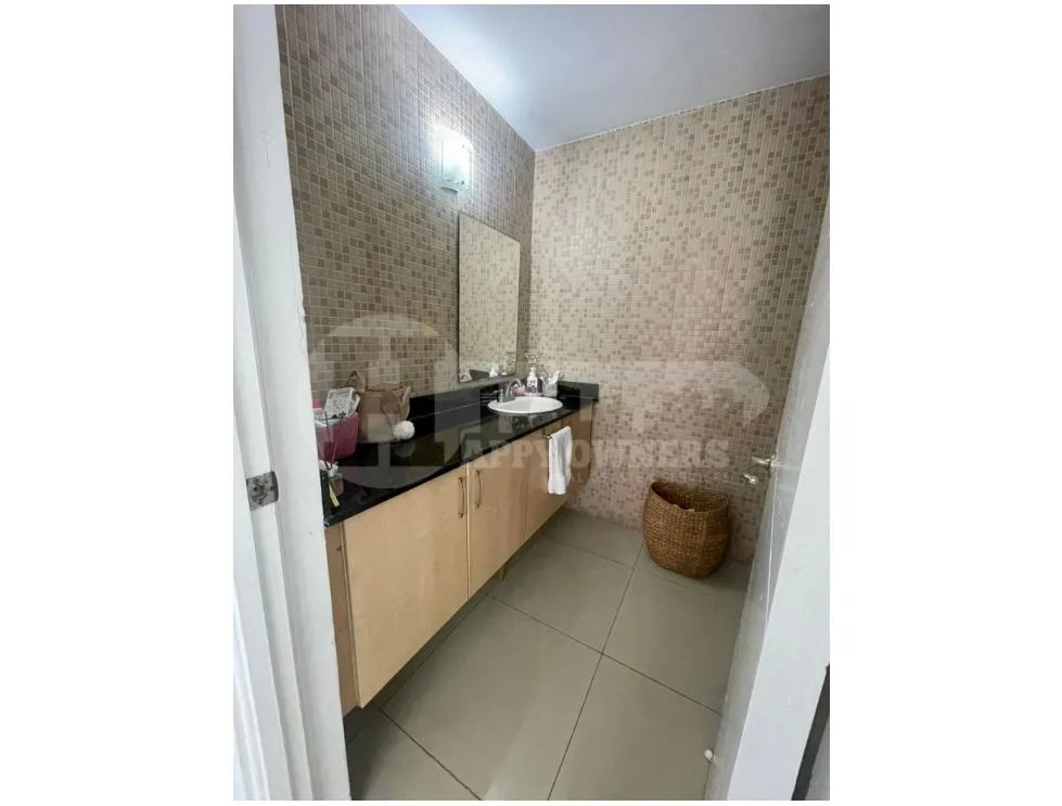 Venta de apartamento en ph sevilla, costa del este