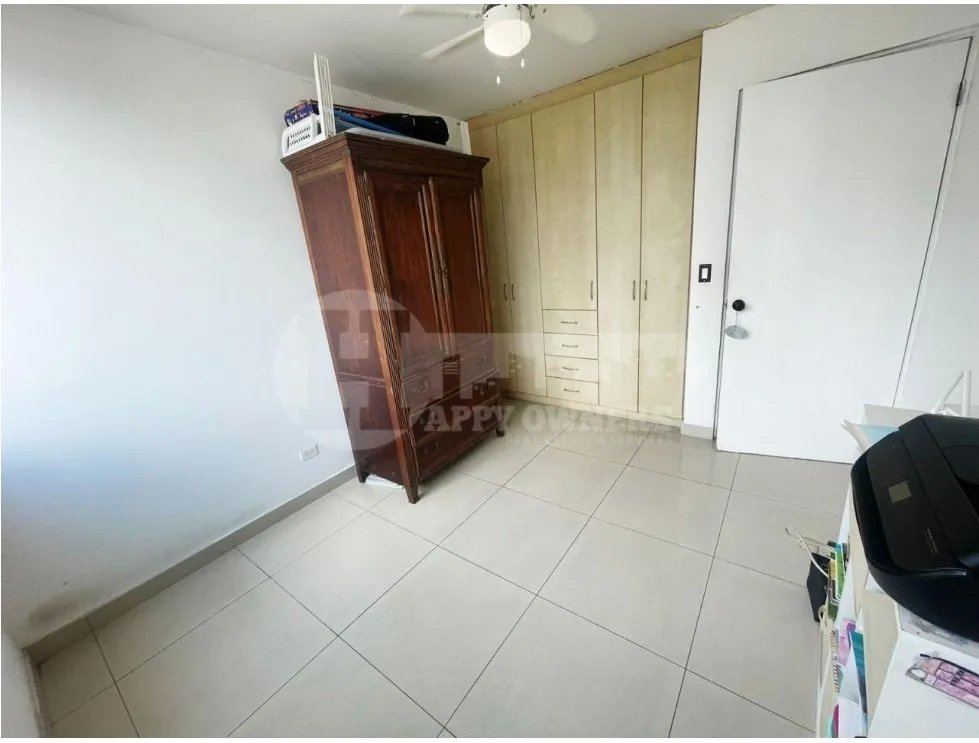 Venta de apartamento en ph sevilla, costa del este