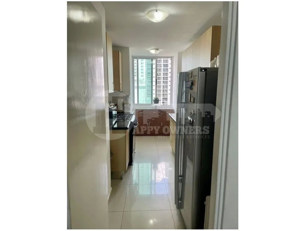 Venta de apartamento en ph sevilla, costa del este