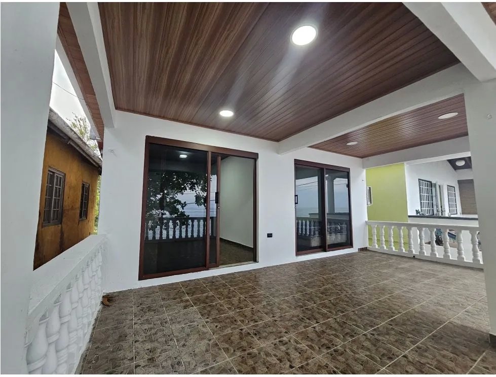 Alquiler de casa en la costa de azuero, la yeguada