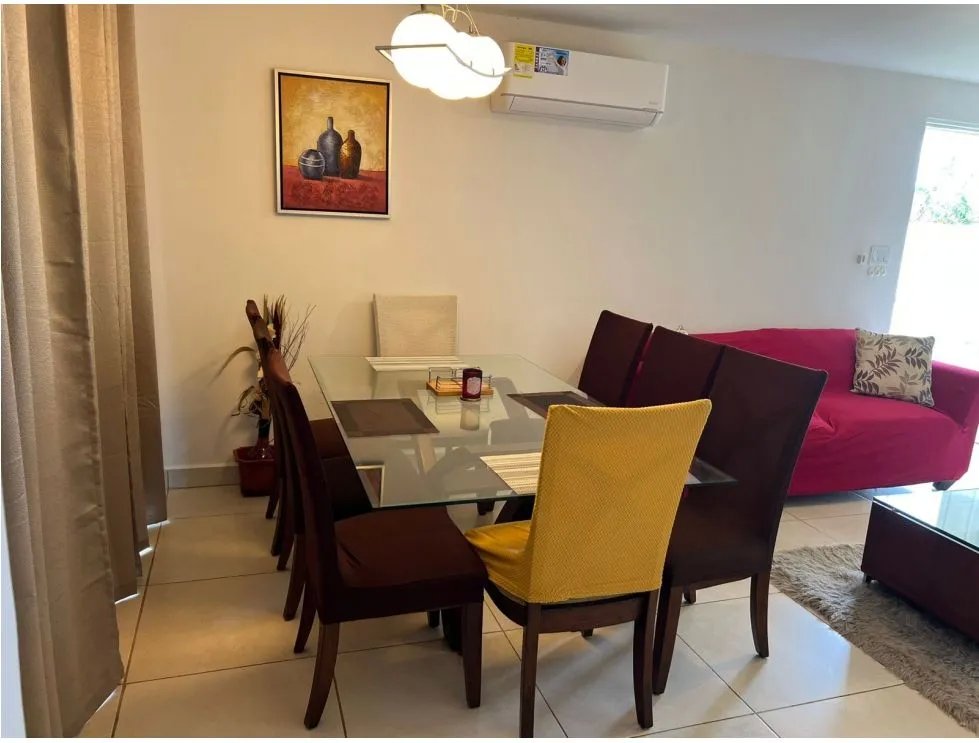 Casa en playa dorada  villa marina 2, arraiján