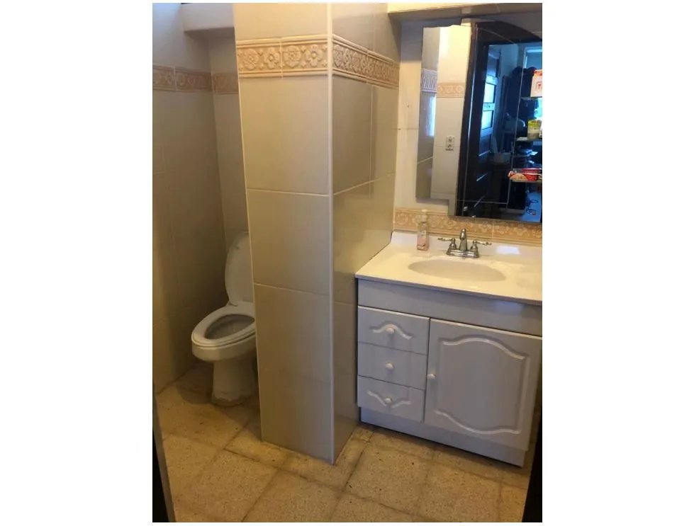 Venta de apartamento en ph plaza paitilla  torre i