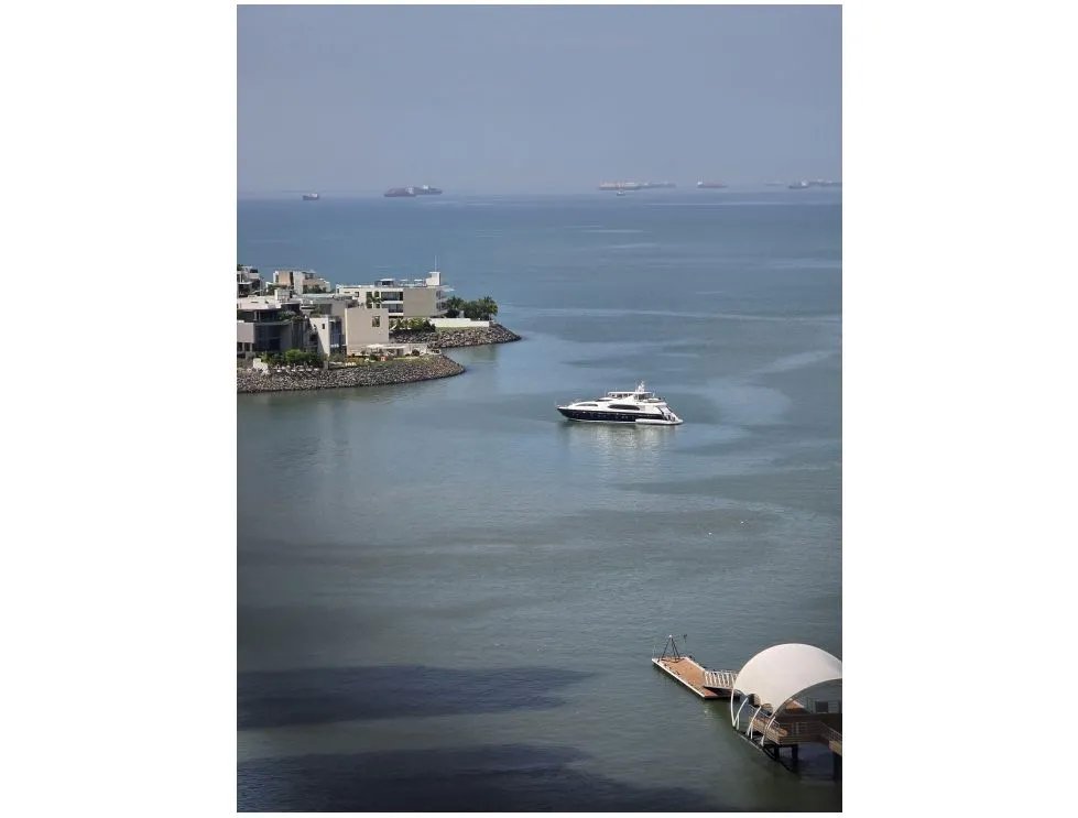 Venta de apartamento ph q tower  punta pacífica