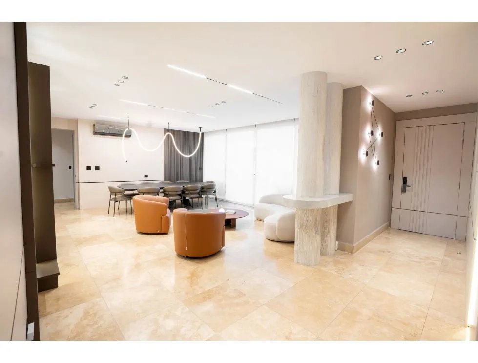 Venta de apartamento ph q tower  punta pacífica