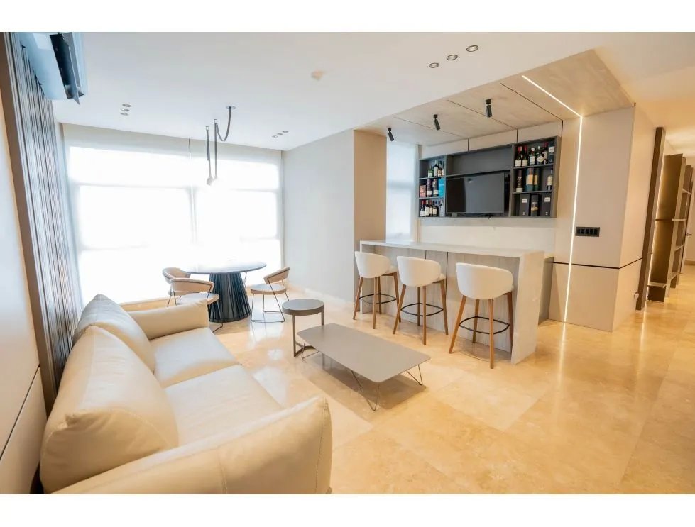 Venta de apartamento ph q tower  punta pacífica
