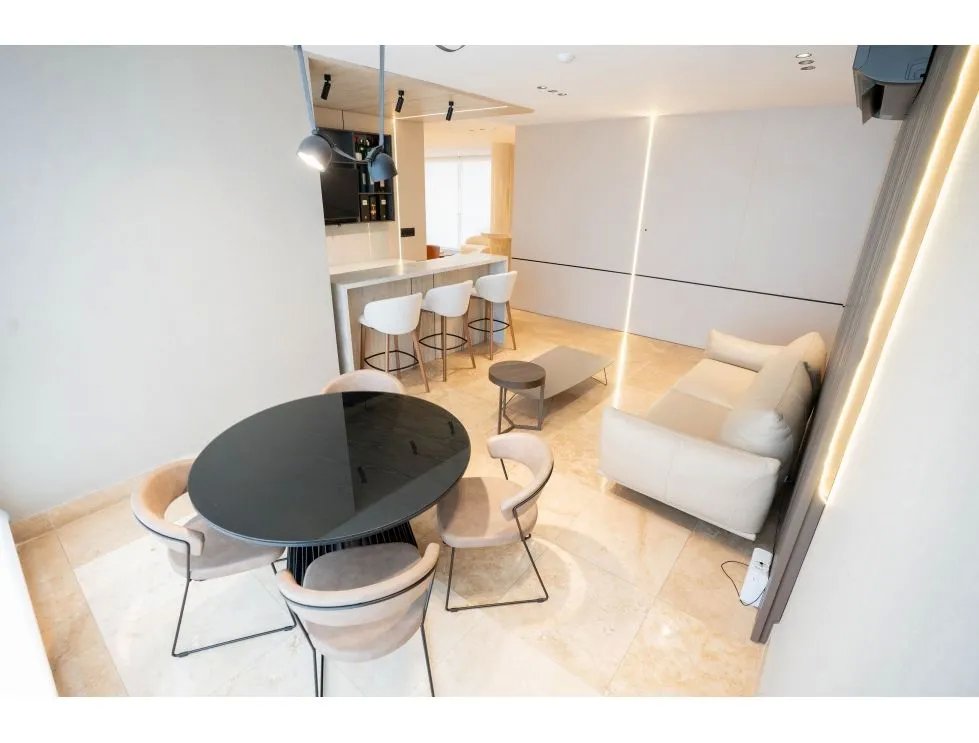 Venta de apartamento ph q tower  punta pacífica