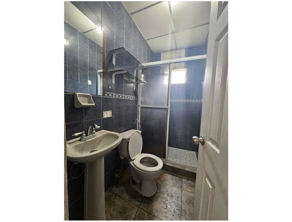 Alquiler de casa en barriada los pinos, las tablas