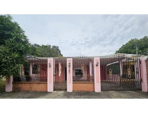 139732 - Las Tablas - houses - cerro canajagua