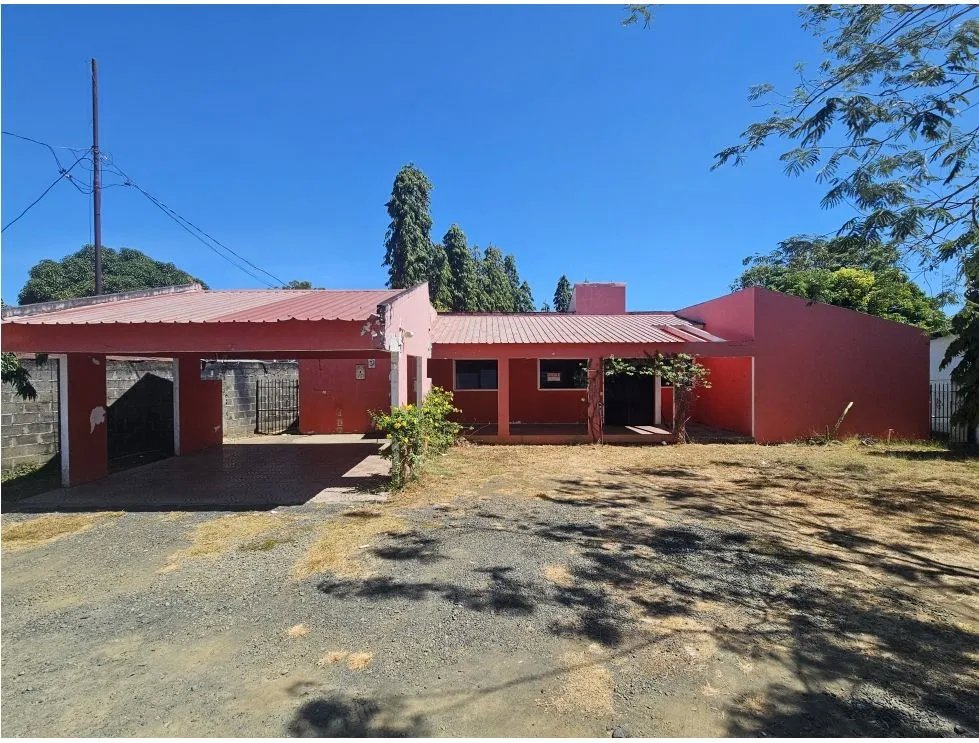 Alquiler de casa en las tablas, azuero