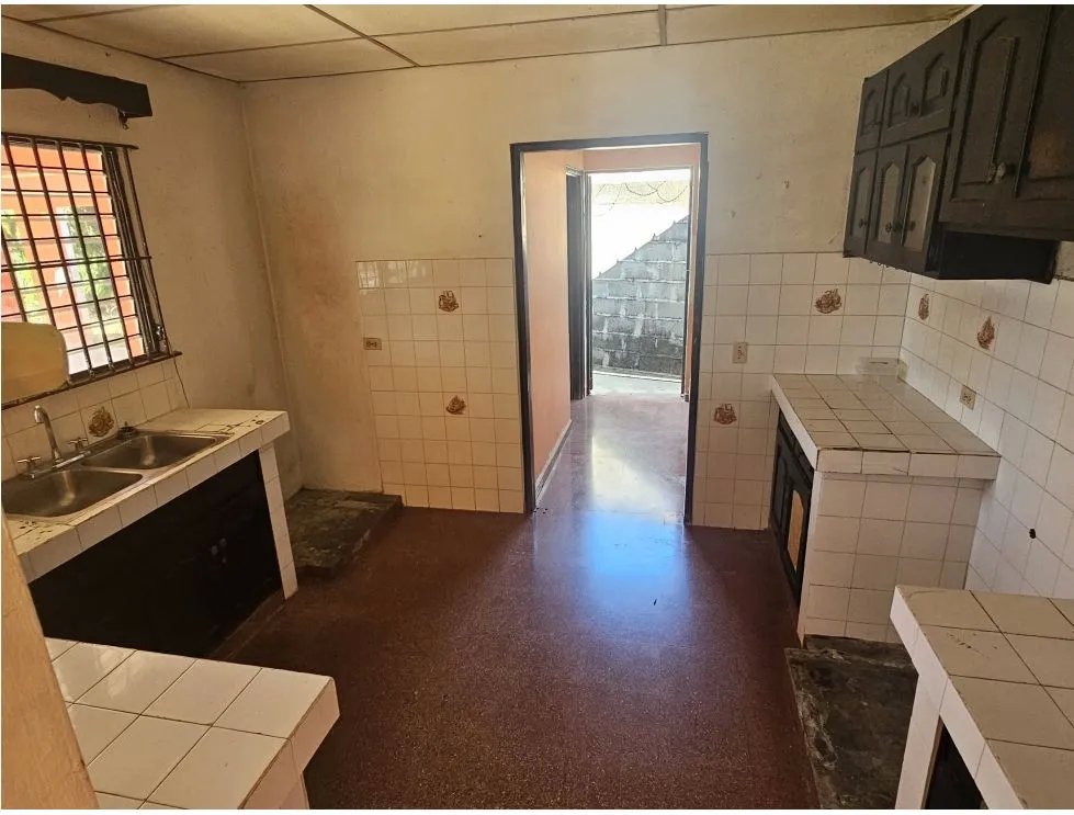 Alquiler de casa en las tablas, azuero