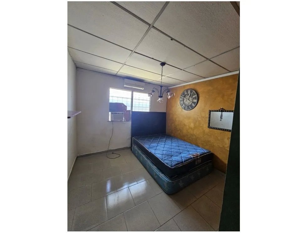 Alquiler de casa amoblada en villa dorada, chitré