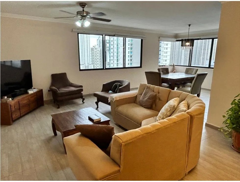 Venta de apartamento en ph country park  coco del mar