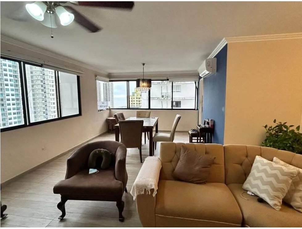 Venta de apartamento en ph country park  coco del mar