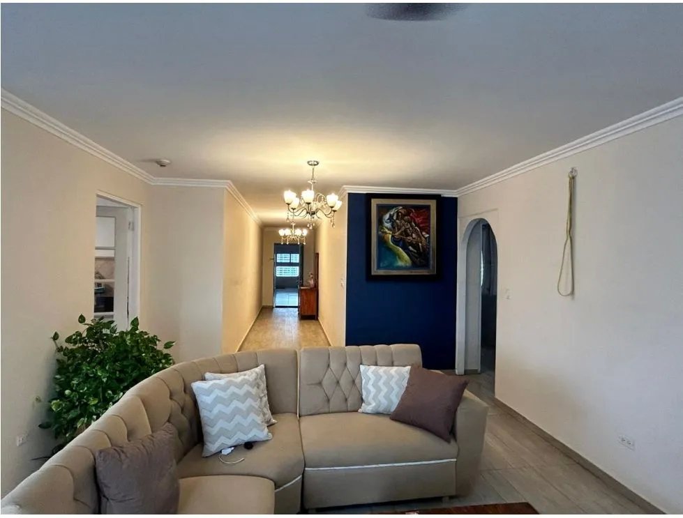 Venta de apartamento en ph country park  coco del mar