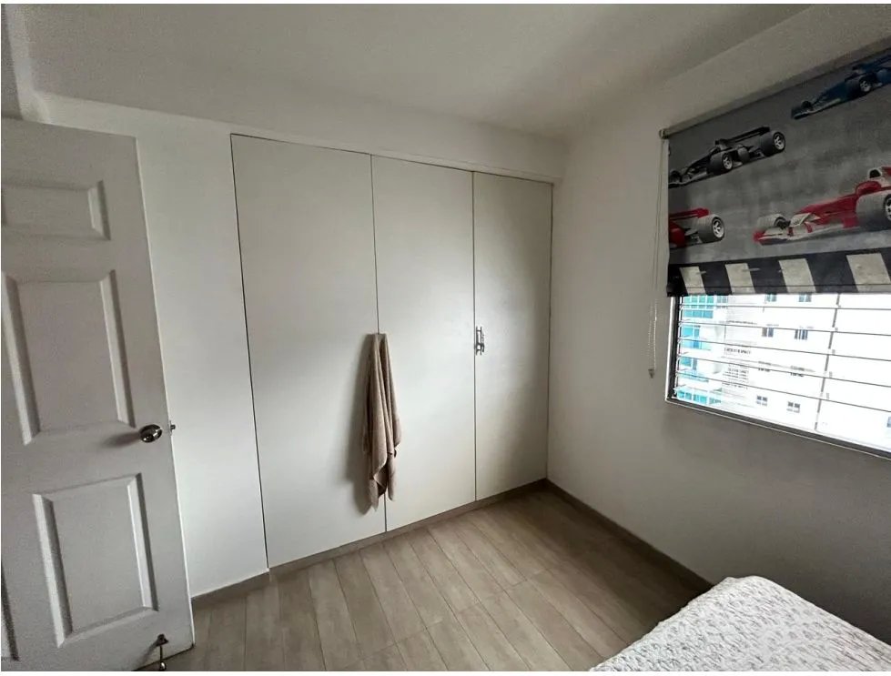 Venta de apartamento en ph country park  coco del mar