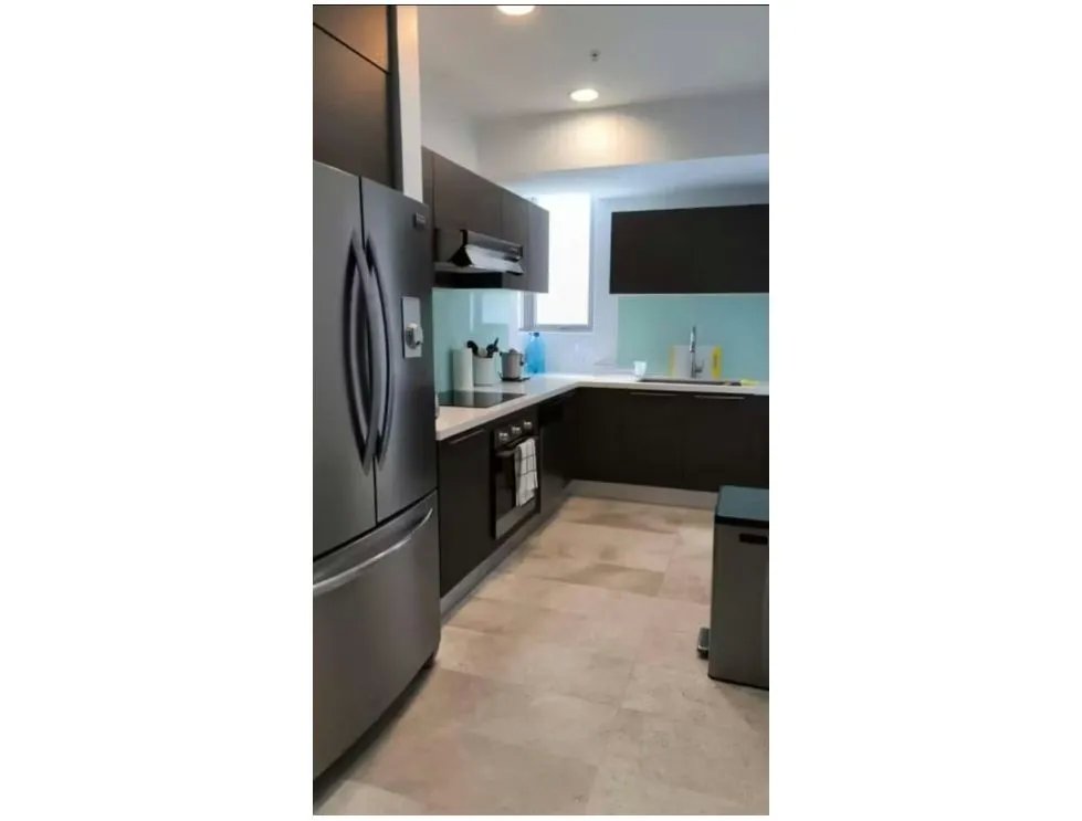 Alquiler de apartamento amoblado en ph yoo  avenida balboa