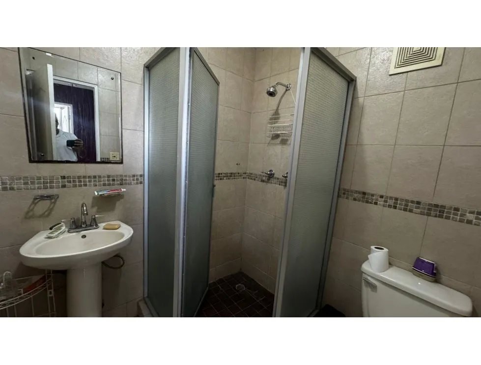 Apartamento en alquiler  ph colonia tower, villa cáceres (betania)