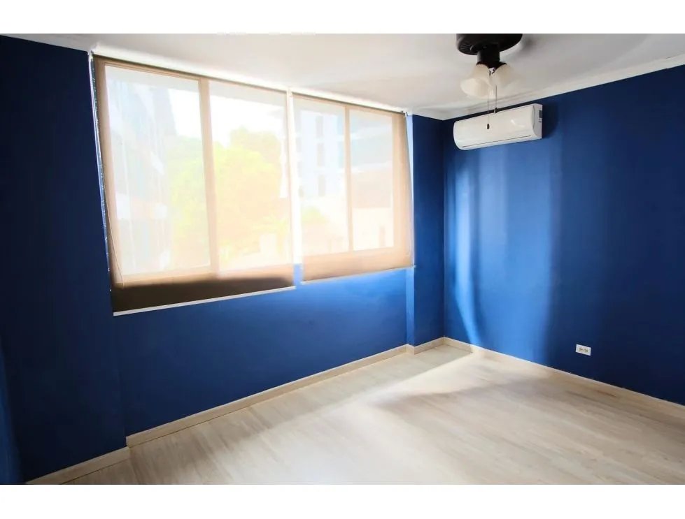 Venta de apartamento  ph beta real, betania