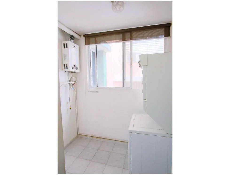Venta de apartamento  ph beta real, betania