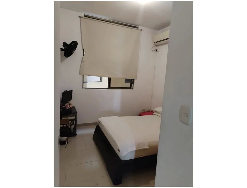 Venta de apartamento en ph parque de miraflores, miraflores