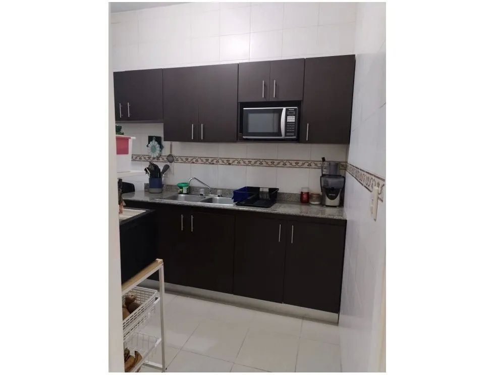 Venta de apartamento en ph parque de miraflores, miraflores