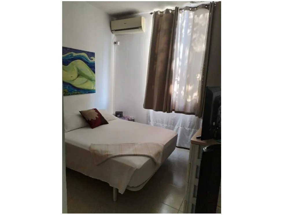 Venta de apartamento en ph parque de miraflores, miraflores