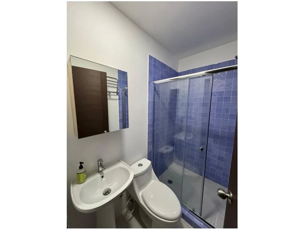 Alquiler de apartamento amoblado en edificio modal, albrook
