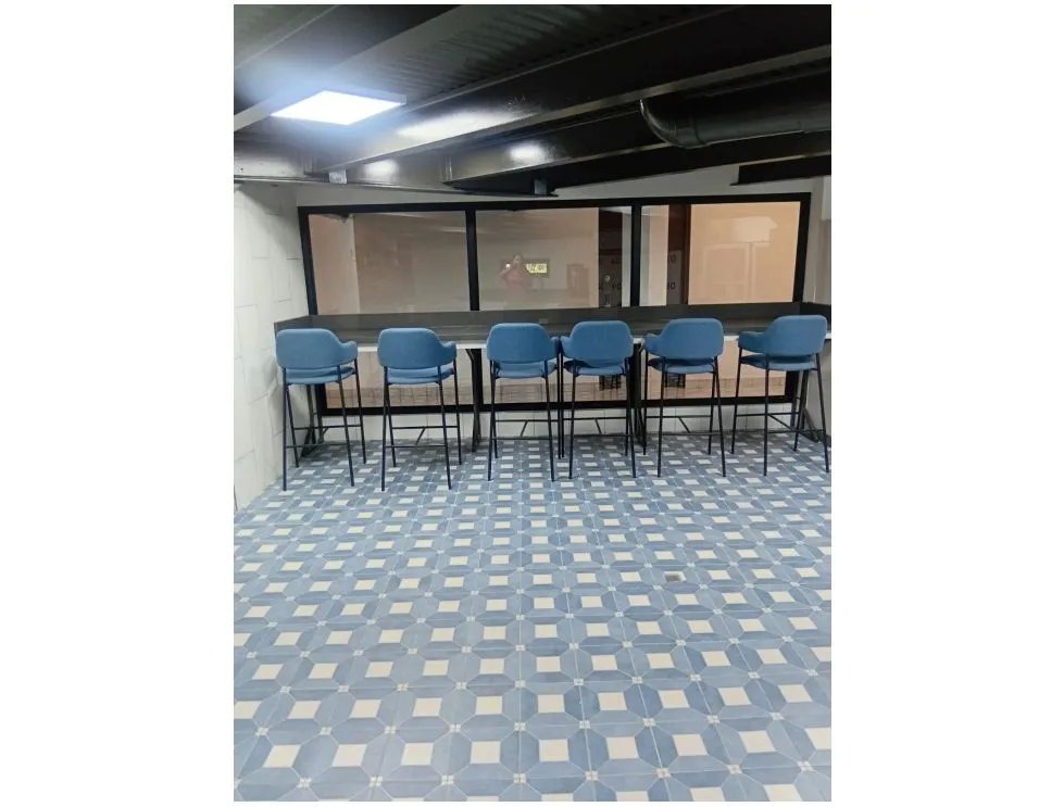 Alquiler de apartamento amoblado en edificio modal, albrook