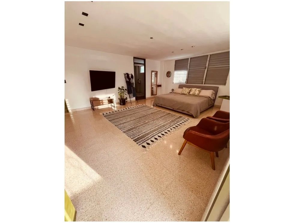 Venta de apartamento en edificio tiquiyoli, el cangrejo