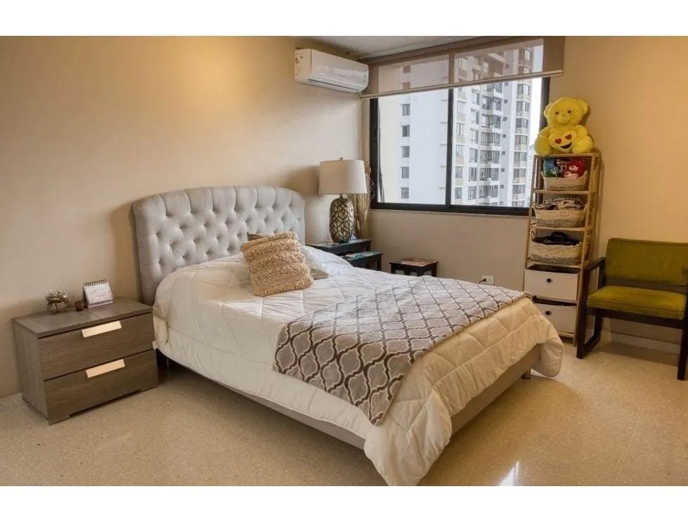 Apartamento en alquiler/venta  ph mónaco, obarrio