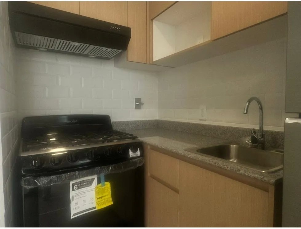 Apartamento en alquiler  ph greenwood, torre 200 sur.