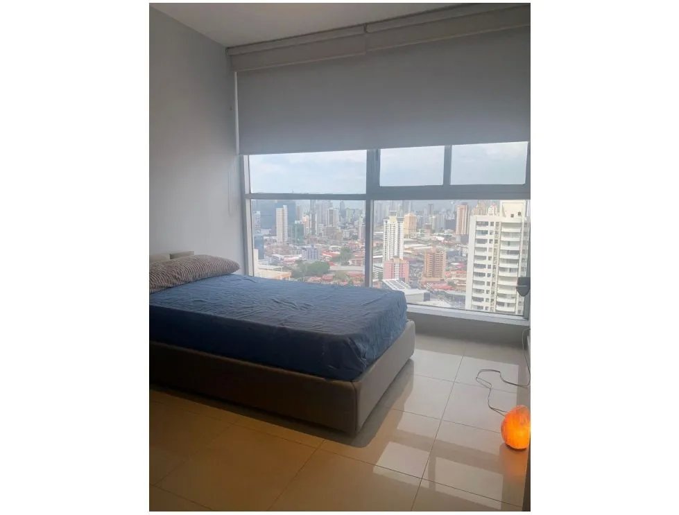 Apartamento en venta  ph windows tower, san francisco