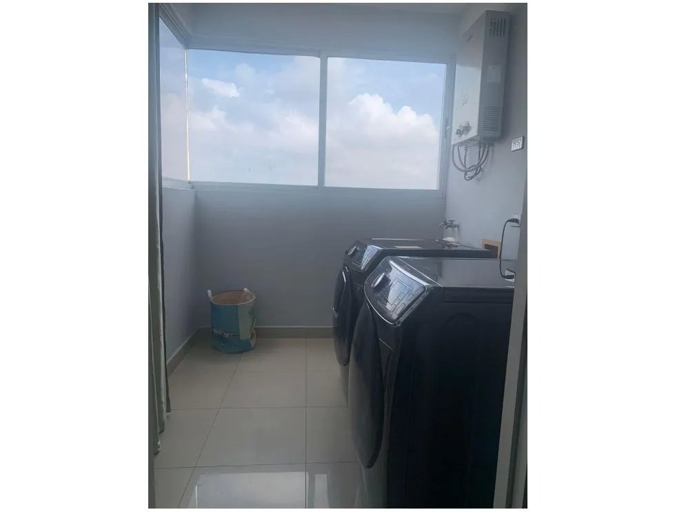 Apartamento en venta  ph windows tower, san francisco